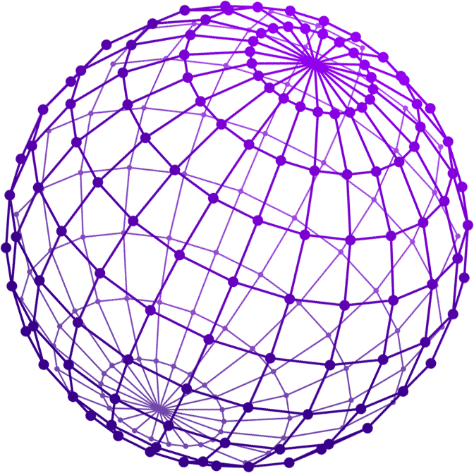 Image displaying a 3D sphere with Datafield Technology Services branding, highlighting 'DataField’s Network Analysis Services: Maximize Your Network’s Performance.' This alt text aligns with the page's context on optimizing network performance through specialized analysis services.