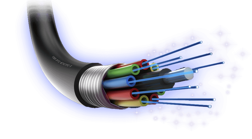 Image displaying fiber with Datafield Technology Services branding, highlighting 'Datafield Fiber.' This alt text aligns with the page's context on Datafield's fiber optic solutions.
