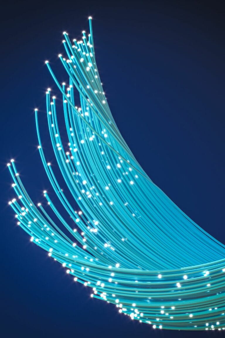 Aerial vs. Underground Fiber: Choosing the Best Installation