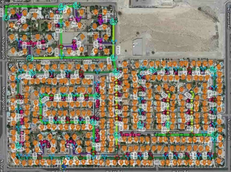 Fiber Design Consultants | Fiber Optic Network Design and Engineering ...