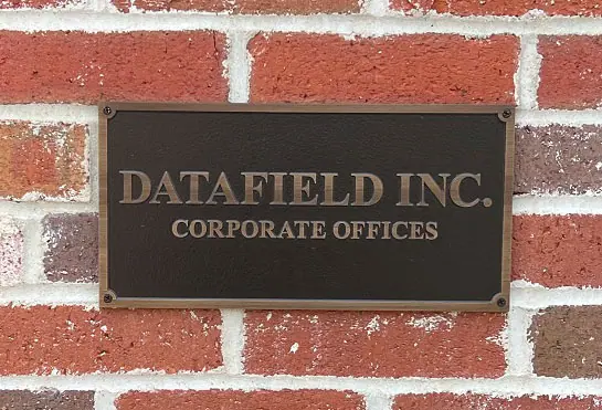 Datafield inc corporate offices, featuring Data Field Technology Services and highlighting their expertise in innovative tech solutions.