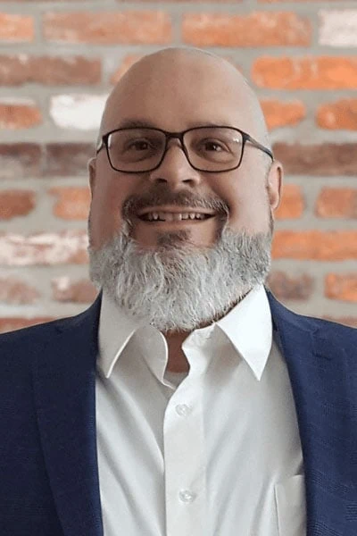 Striking image featuring Brandon Griffin, a prominent figure at Datafield Technology Services, showcasing his notable presence and contributions within the organization. This visual seamlessly aligns with the page's context, emphasizing Brandon Griffin's influential role in advancing technology services.