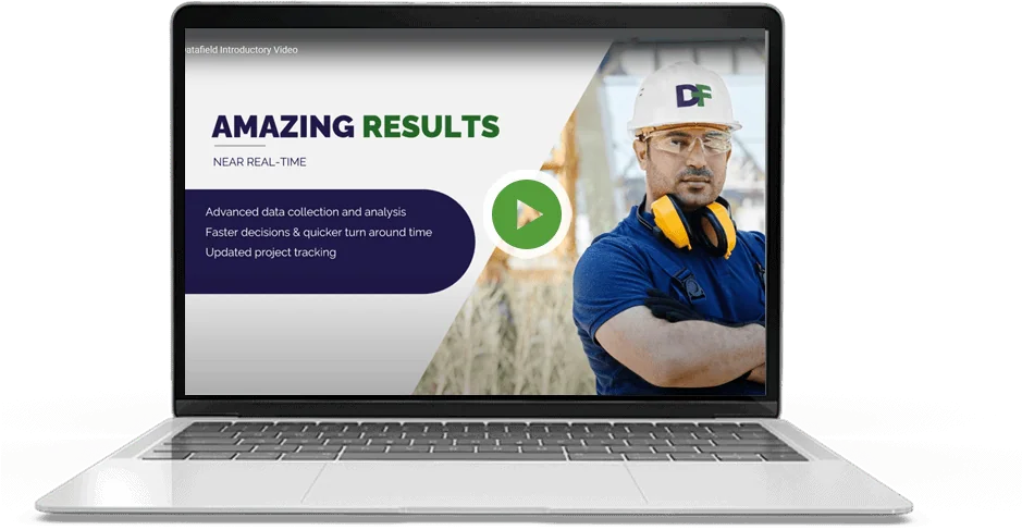 Datafield Technology Services Introductory Video