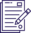 A contract is a document that is signed by both parties, featuring Data Field Technology Services and highlighting their expertise in innovative tech solutions.